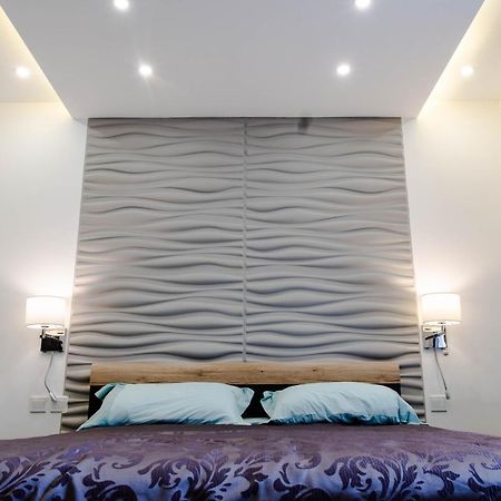 Mellieha, Luxury 3 Bedroom Azure Maisonette 외부 사진