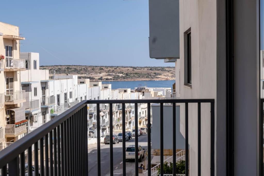 Mellieha, Luxury 3 Bedroom Azure Maisonette 외부 사진
