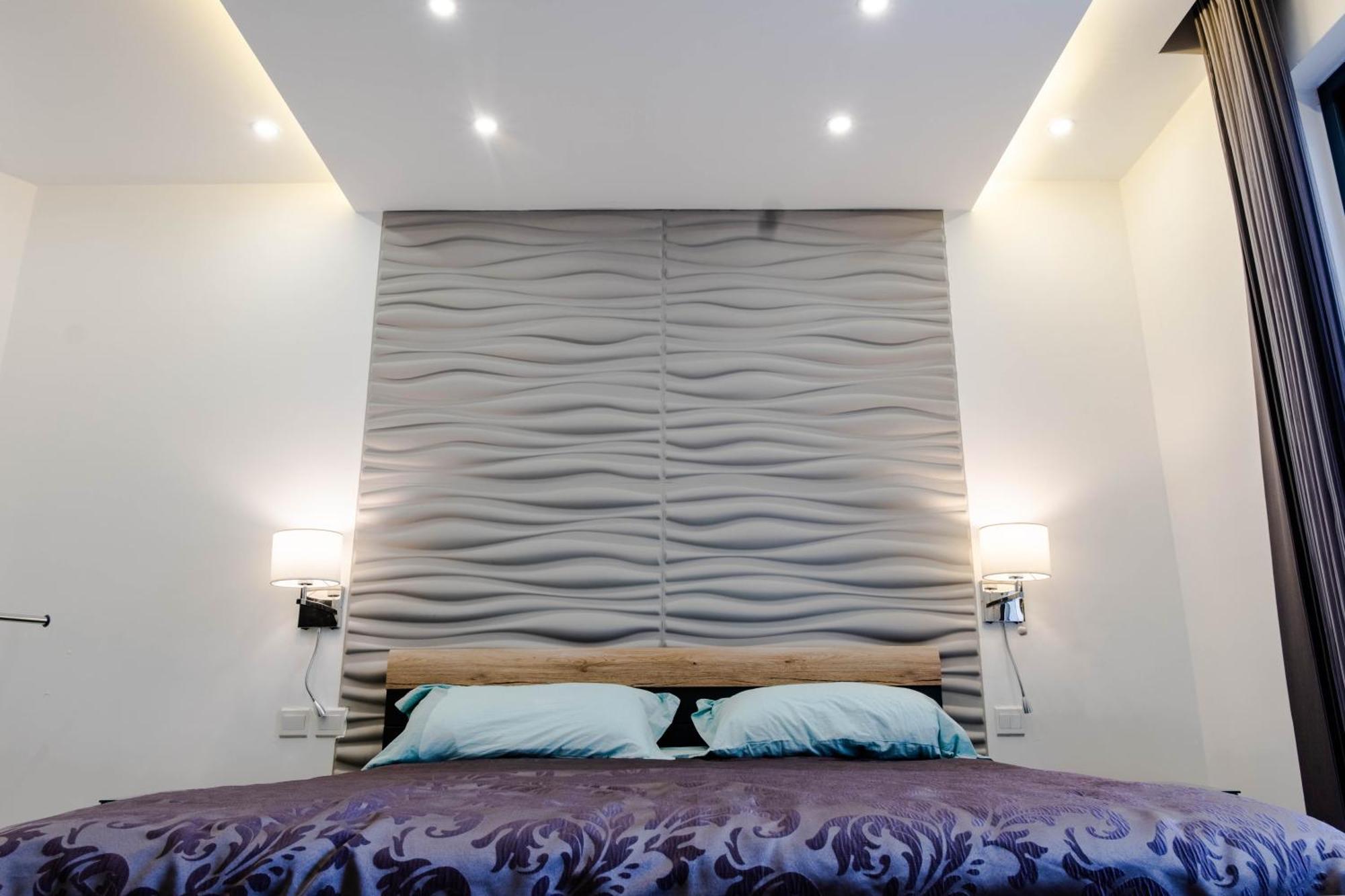 Mellieha, Luxury 3 Bedroom Azure Maisonette 외부 사진