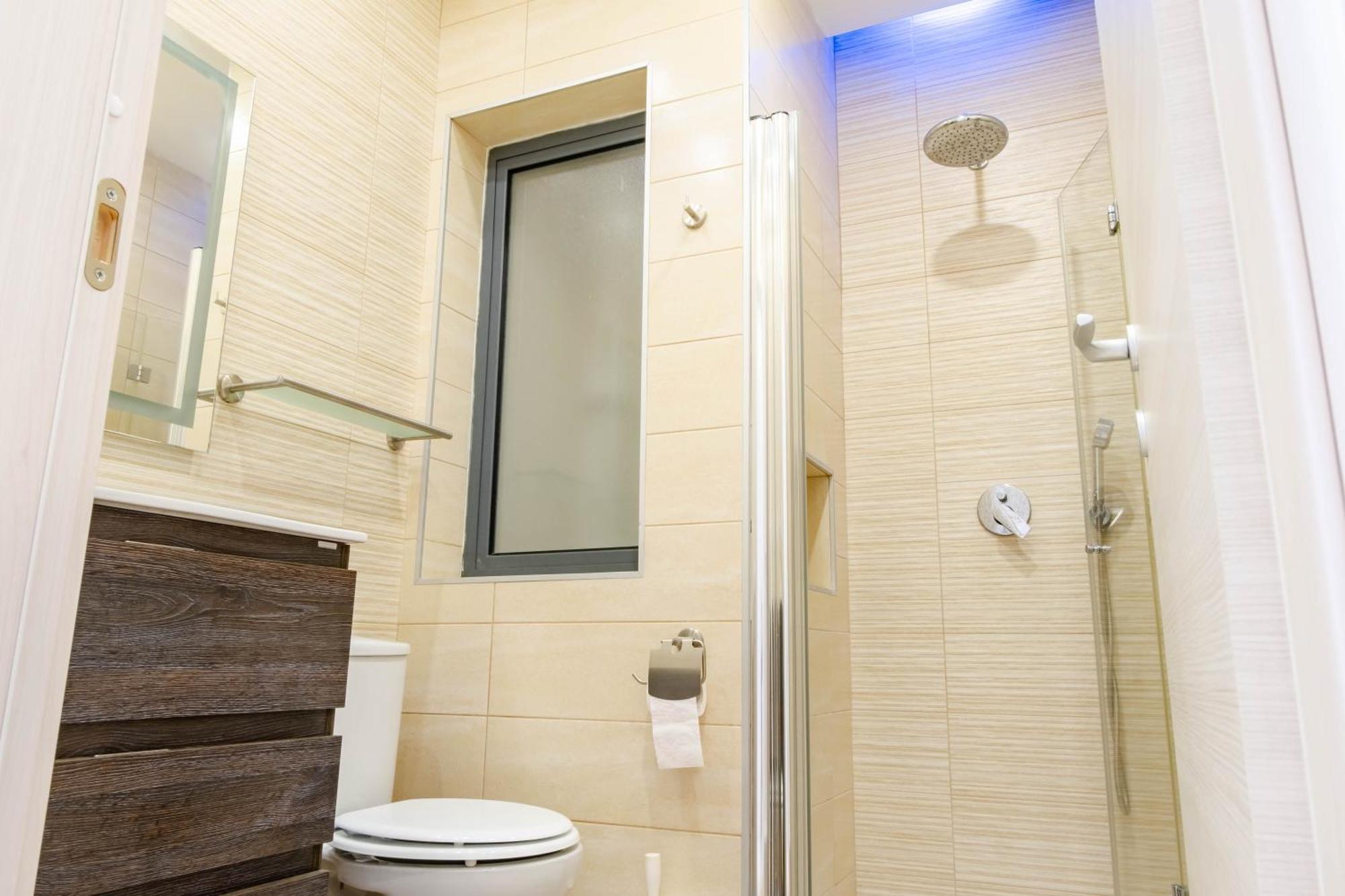 Mellieha, Luxury 3 Bedroom Azure Maisonette 외부 사진
